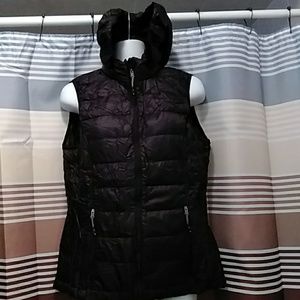 32° Duck Down Packable Vest Sz Medium NWT